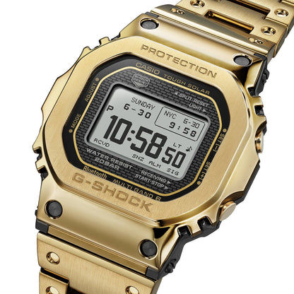 Casio G-Shock GMW-BZ5000GD-9ER Herrenuhr • Full-Metal Solar • Multiband 6 Funk, Bild 8