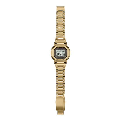 Casio G-Shock GMW-BZ5000GD-9ER Herrenuhr • Full-Metal Solar • Multiband 6 Funk, Bild 6