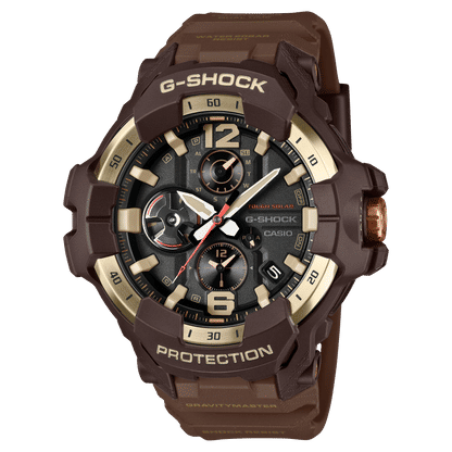 Casio G-Shock Gravitymaster GR-B300H-5AER Herrenuhr • Tough Solar • Bluetooth, Bild 2