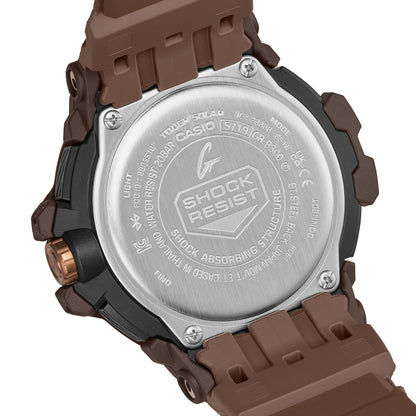 Casio G-Shock Gravitymaster GR-B300H-5AER Herrenuhr • Tough Solar • Bluetooth, Bild 8