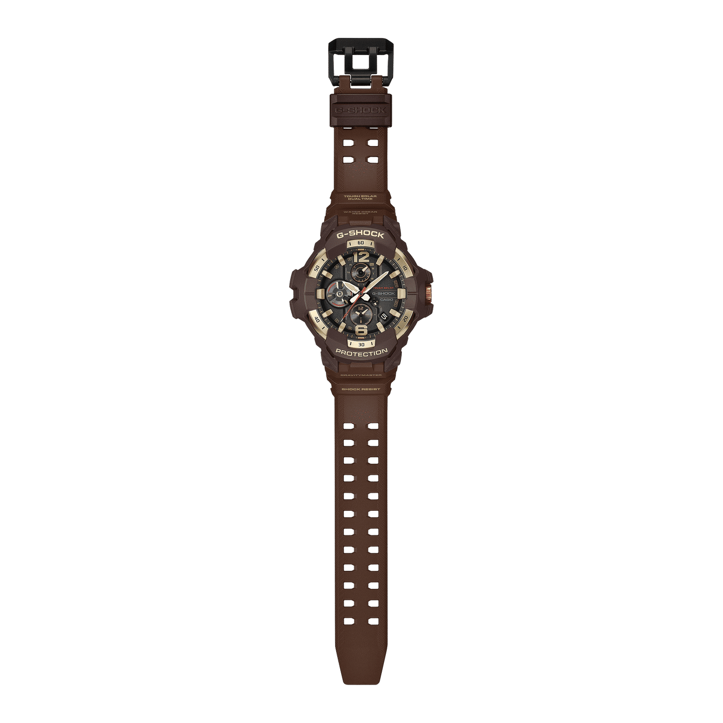Casio G-Shock Gravitymaster GR-B300H-5AER Herrenuhr • Tough Solar • Bluetooth, Bild 5