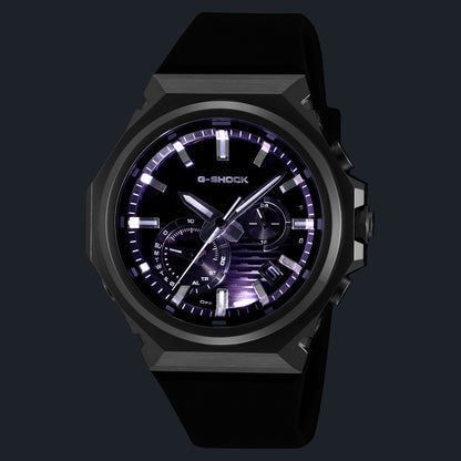 Casio G-Shock GST-B1000-2AER Herren Armbanduhr Blau • Tough Solar mit Bluetooth • Mineralglas, Bild 4