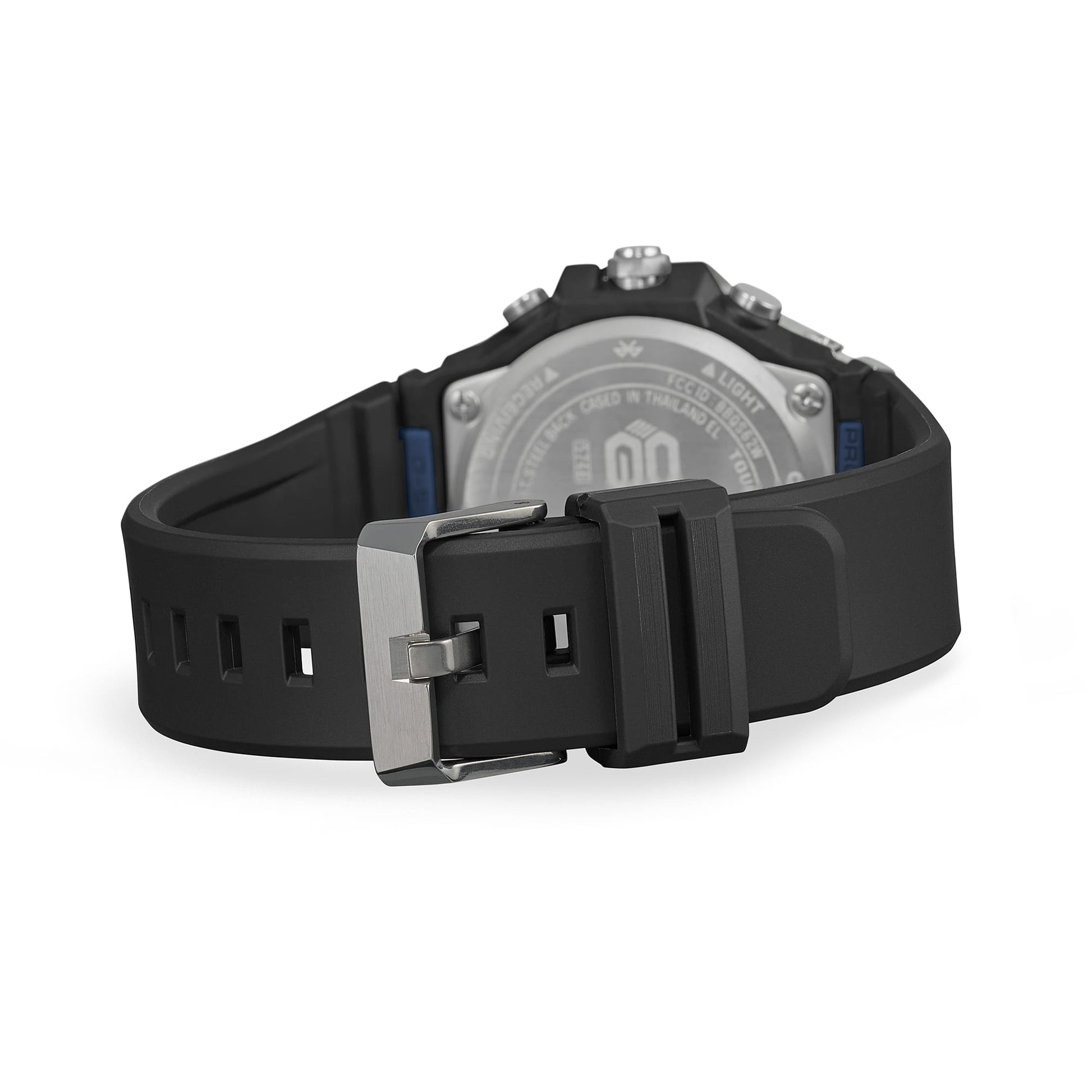Casio G-Shock GST-B1000-2AER Herren Armbanduhr Blau • Tough Solar mit Bluetooth • Mineralglas, Bild 9