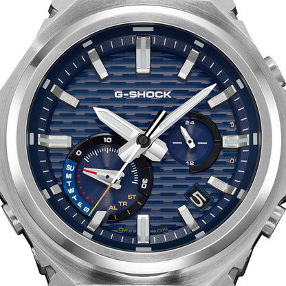 Casio GST-B1000D-2AER G-Shock Herrenuhr Blau • Tough Solar • Bluetooth, Bild 10