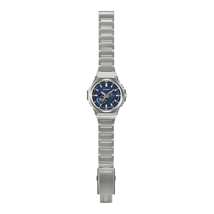 Casio GST-B1000D-2AER G-Shock Herrenuhr Blau • Tough Solar • Bluetooth, Bild 9