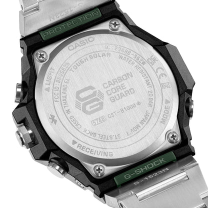 Casio GST-B1000D-3AER Herren G-Shock • Solar & Bluetooth • 20 bar Wasserdicht, Bild 6