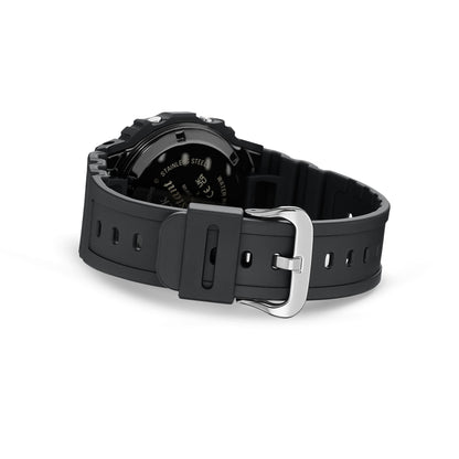 Casio GW-5000HS-1ER G-Shock Origin Herrenuhr Schwarz • Tough Solar & Multiband 6 • Diamantbeschichtung, Bild 12