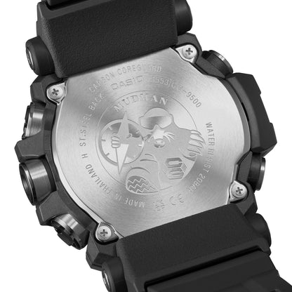 Casio G-Shock Pro Mudman GW-9500-1ER Herrenuhr • Triple Sensor • Funk-Solar, Bild 5