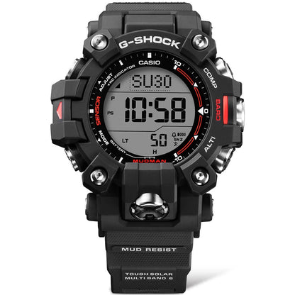 Casio G-Shock Pro Mudman GW-9500-1ER Herrenuhr • Triple Sensor • Funk-Solar, Bild 11