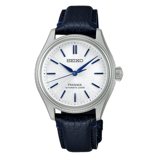 Seiko Presage HCC004J1 Herrenuhr Automatik • Saphirglas • Limited Edition, Bild 3