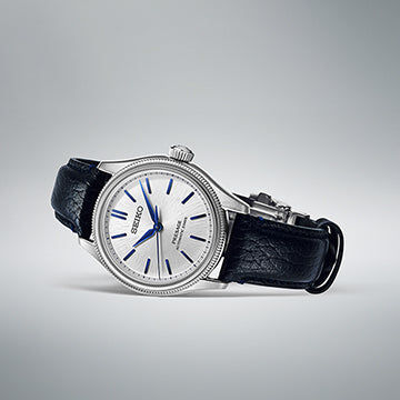 Seiko Presage HCC004J1 Herrenuhr Automatik • Saphirglas • Limited Edition, Bild 11