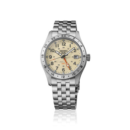 Seiko 5 Sports HDB002K1 Herren Armbanduhr • Automatikwerk mit GMT • Saphirglas Hardlex, Bild 5