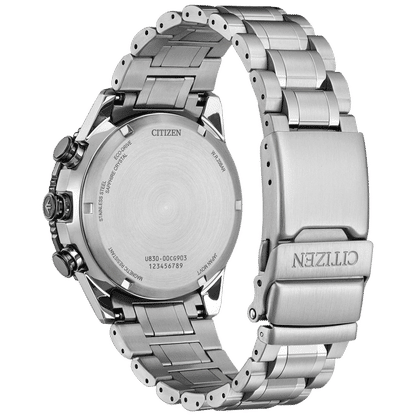 "Orologio da uomo Citizen Promaster JV2006-55H • Eco-Drive • Solare"