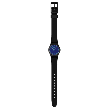 Swatch Originals LB188 Grace in Time Damenuhr • Quarzwerk • Kleines 25mm Gehäuse, Bild 4