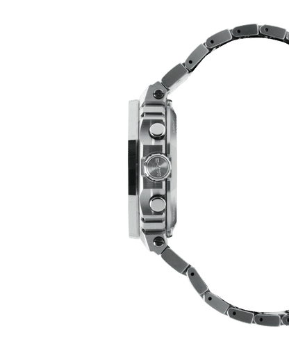 Casio MR-G MRG-B2100D-1ADR Herrenuhr • Tough Solar mit Bluetooth • Titan-Gehäuse aus Japan, Bild 4