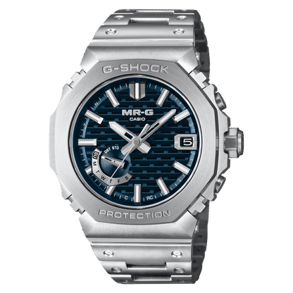 Casio MR-G MRG-B2100D-2ADR Herrenuhr • Tough Solar mit Bluetooth • COBARION Lünette, Bild 2