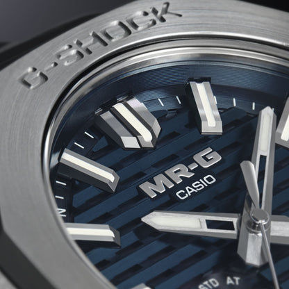 Casio MR-G MRG-B2100D-2ADR Herrenuhr • Tough Solar mit Bluetooth • COBARION Lünette, Bild 7