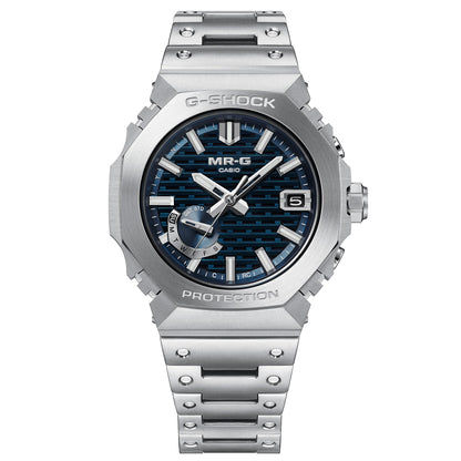 Casio MR-G MRG-B2100D-2ADR Herrenuhr • Tough Solar mit Bluetooth • COBARION Lünette, Bild 10
