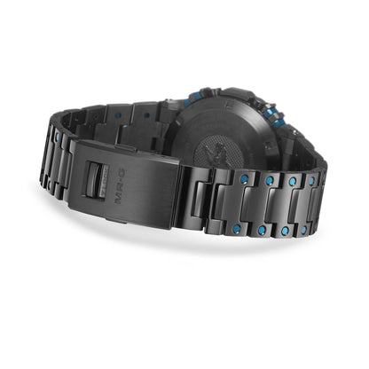 Casio G-Shock MRG-B5000BA-1DR Herren Armbanduhr • Titan & Cobarion Gehäuse • Funk-Solar, Bild 11