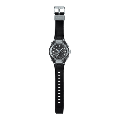 Casio G-Shock Pro MTG-B4000-1AER Herrenuhr • Tough Solar mit Bluetooth • Saphirglas, Bild 5