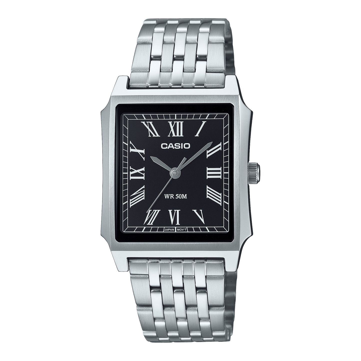 Casio Vintage MTP-B190D-1BVEF Herrenuhr • Mineralglas • 5 bar Wasserdicht, Bild 2