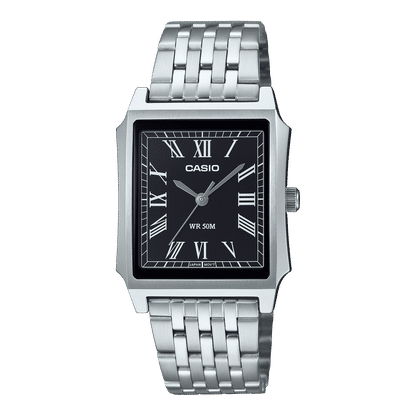 Casio Vintage MTP-B190D-1BVEF Herrenuhr • Mineralglas • 5 bar Wasserdicht, Bild 2