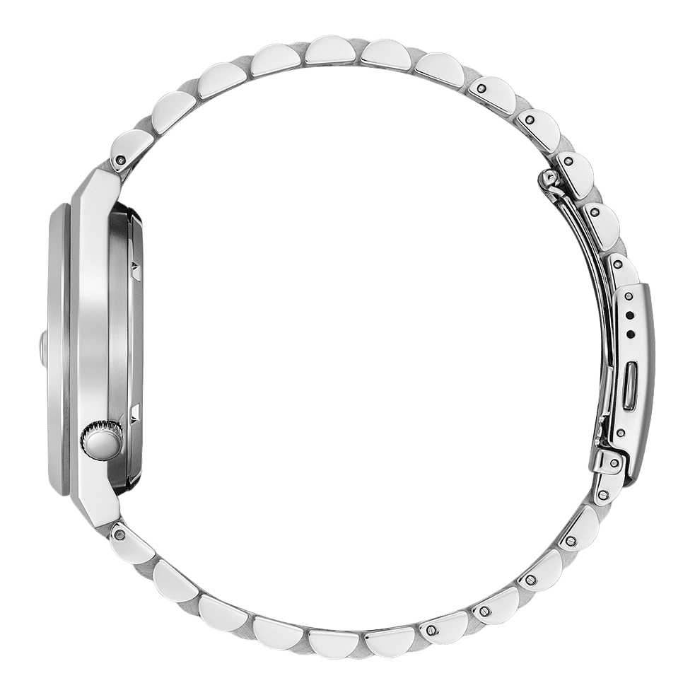 Citizen TSUYOSA NJ0150-81E Herrenuhr • Automatikwerk • Saphirglas, Bild 3