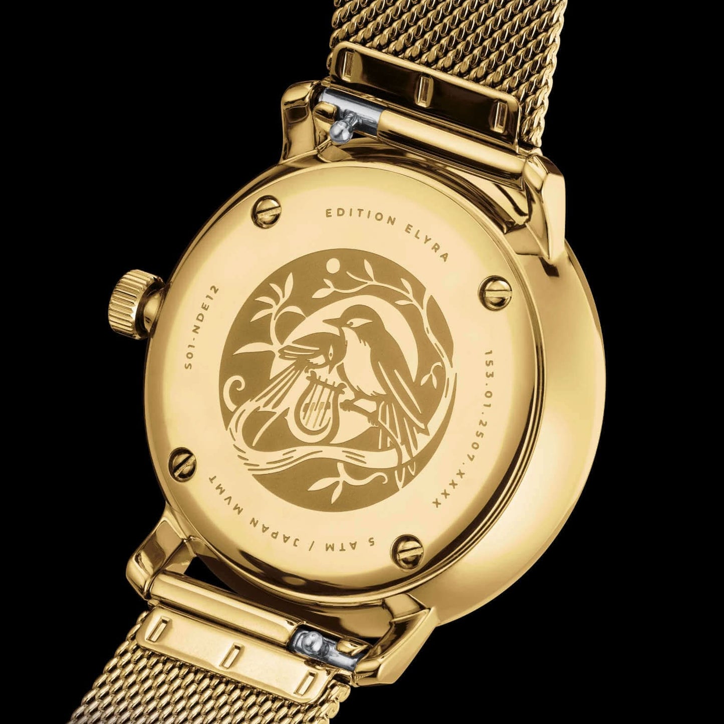 Naos XS Eylra Buybox 24