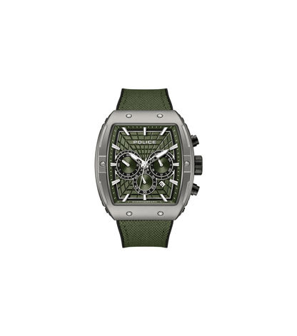Police Coswig PEWGQ0093401 Herren • Quarz-Chronograph • Mineralglas