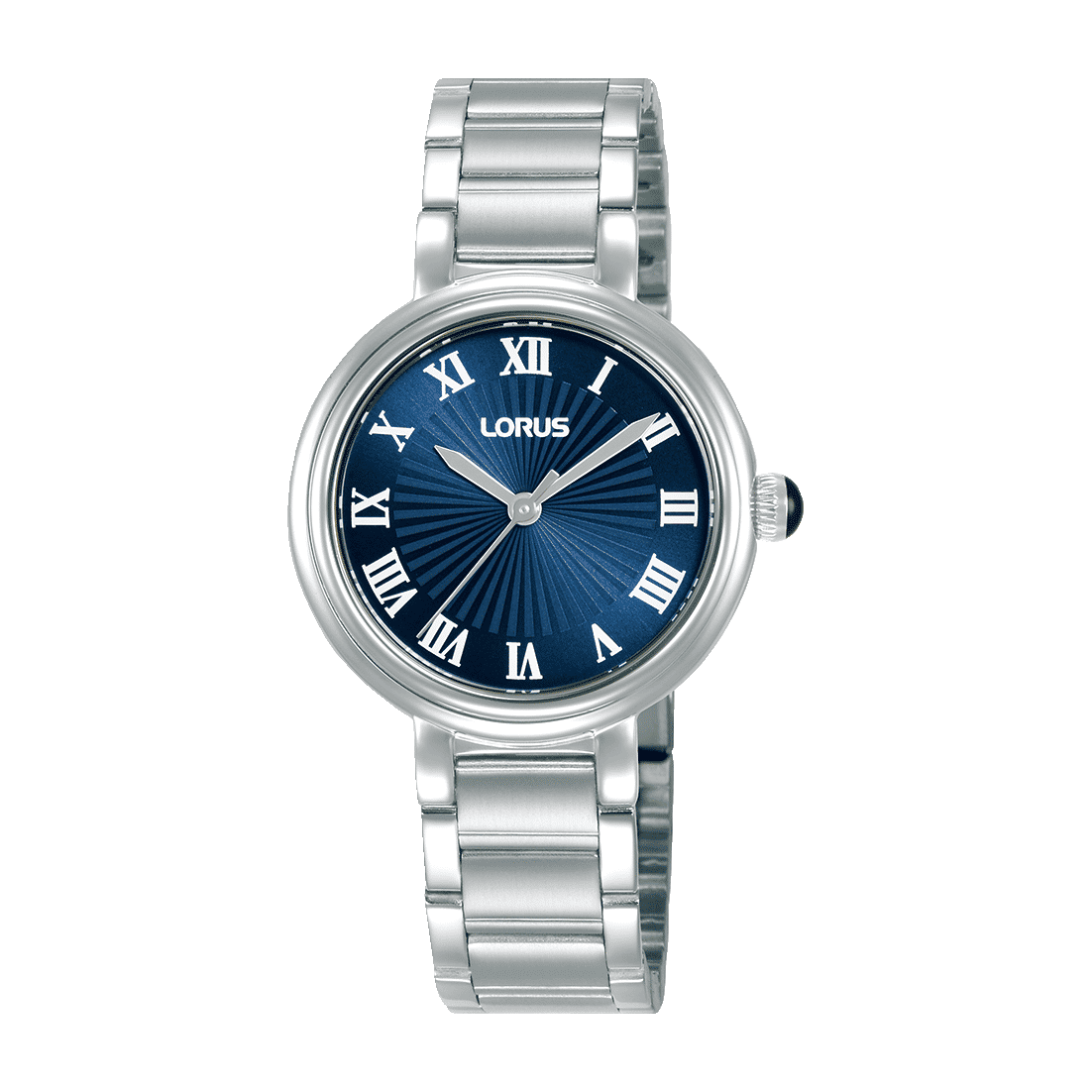 Lorus Classic RG205YX9 Damen • Mineralglas • 5 BAR