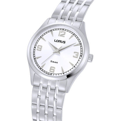 Lorus RG205ZX9 Damen Armbanduhr • Mineralglas • Quarzwerk, Bild 2