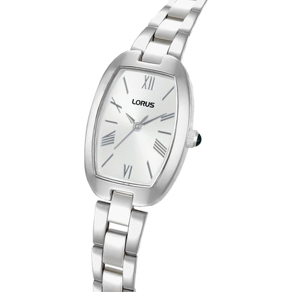 Lorus Classic RG221YX9 Damen • Mineralglas • 5 bar wasserdicht, Bild 2