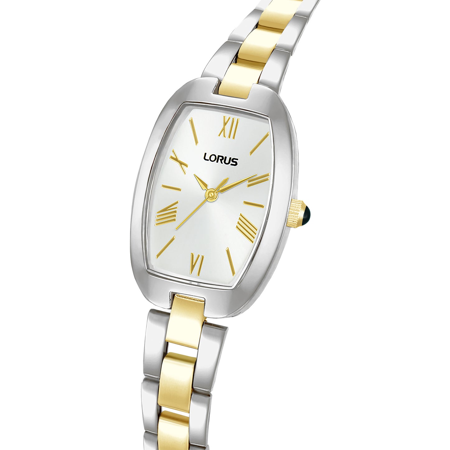 Lorus Classic RG223YX9 Damen • Mineralglas • 5 BAR Wasserdicht, Bild 2
