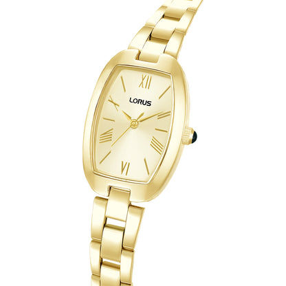 Lorus Classic RG224YX9 Damenuhr • Mineralglas • Quarzwerk, Bild 2
