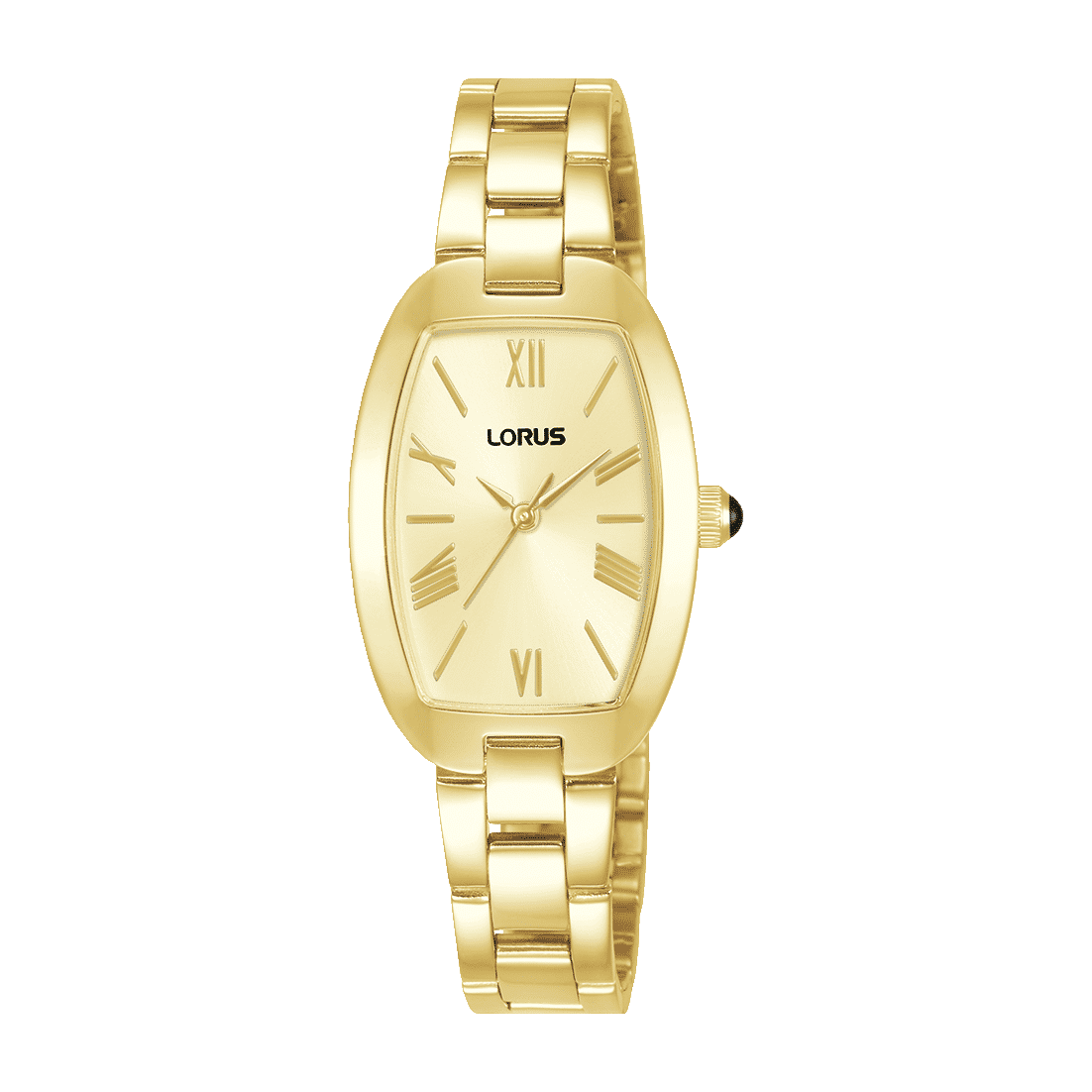 Lorus Classic RG224YX9 Damenuhr • Mineralglas • Quarzwerk