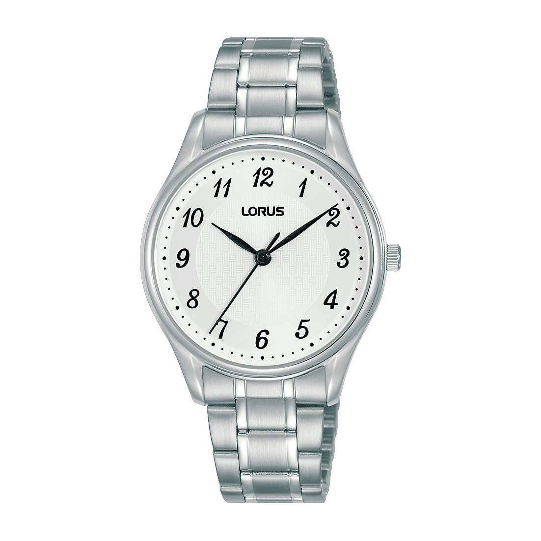 Lorus Classic RG225UX9 Damen • Mineralglas • 5 bar wasserdicht