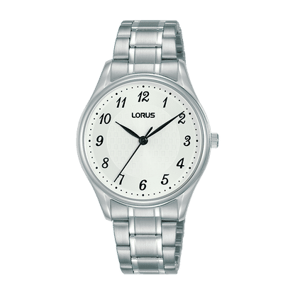 Lorus Classic RG225UX9 Damen • Mineralglas • 5 bar wasserdicht