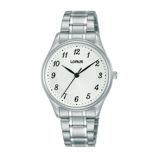 Lorus Classic RG225UX9 Damen • Mineralglas • 5 bar wasserdicht