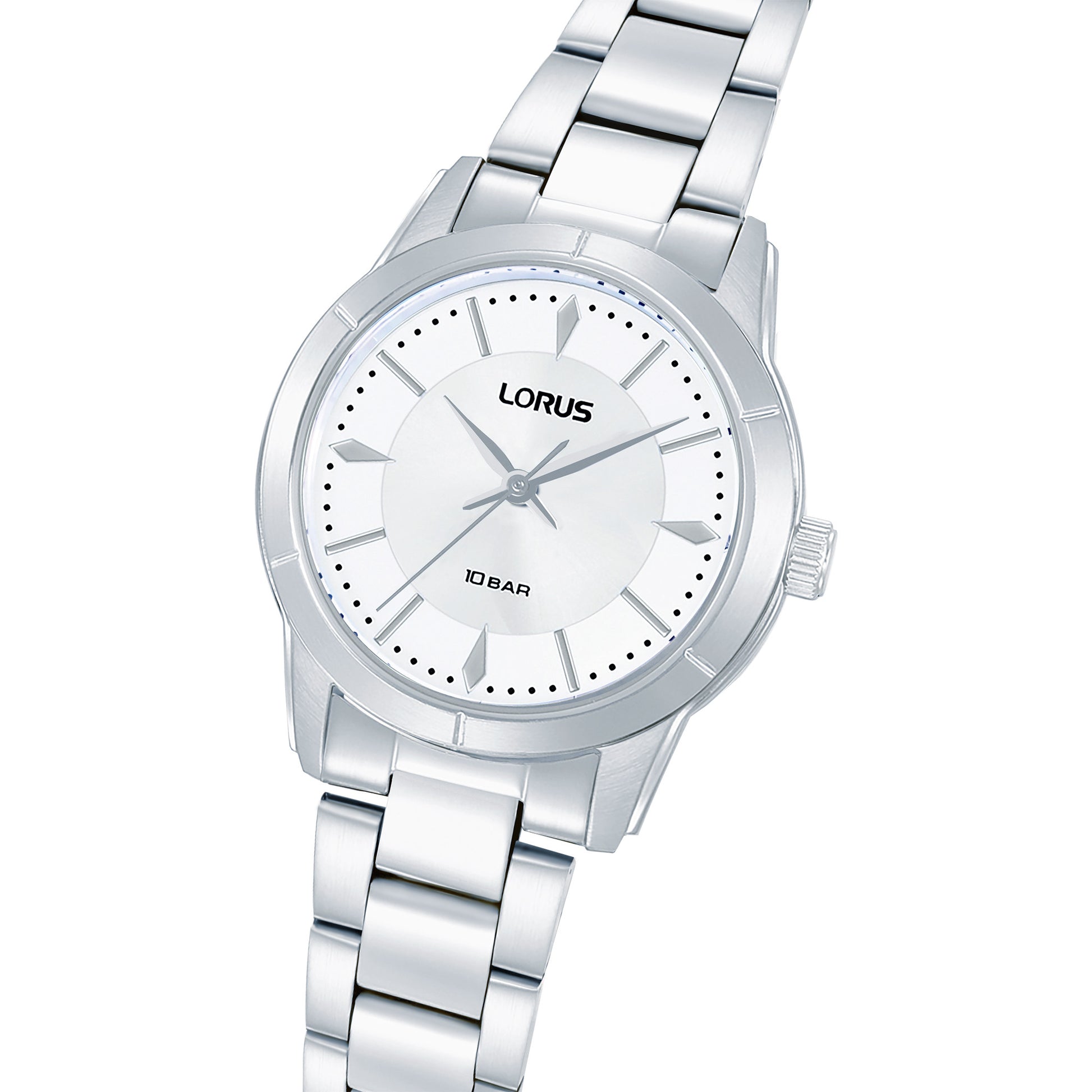 Lorus RG227YX9 Damen Armbanduhr • Mineralglas • 10 ATM, Bild 2