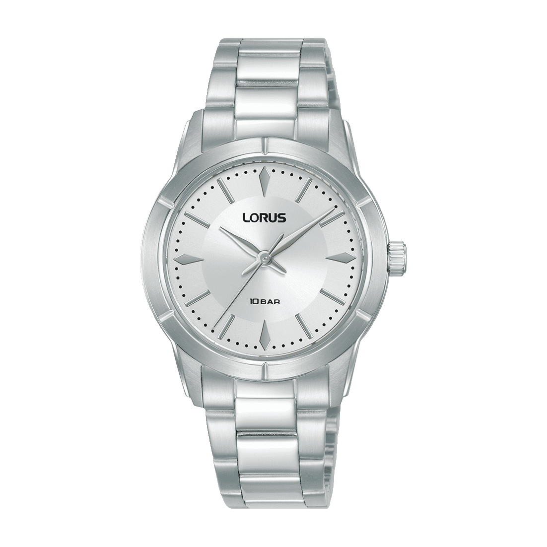 Lorus RG227YX9 Damen Armbanduhr • Mineralglas • 10 ATM