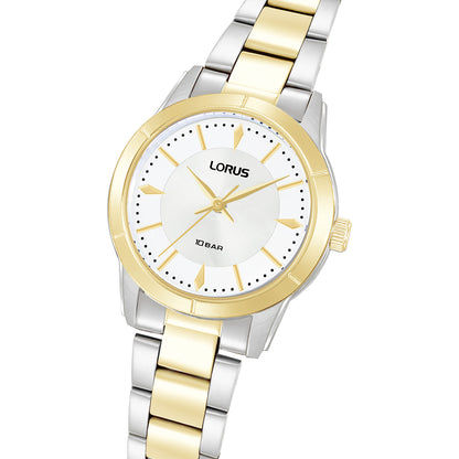 Lorus Classic RG228YX9 Damen • Mineralglas • 10 BAR, Bild 2