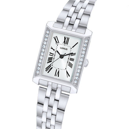 Lorus RG233YX9 Damen Armbanduhr • Mineralglas • Quarzwerk, Bild 2