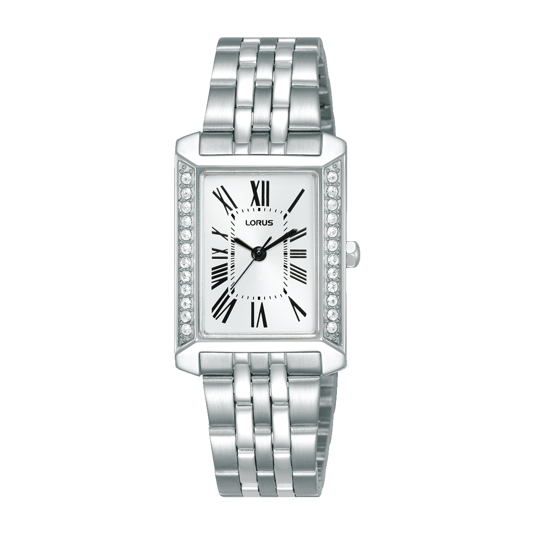 Lorus RG233YX9 Damen Armbanduhr • Mineralglas • Quarzwerk