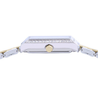 Lorus Ladies RG235YX9 Damenuhr Silber • Römische Ziffern • 5 BAR Wasserdicht, Bild 3