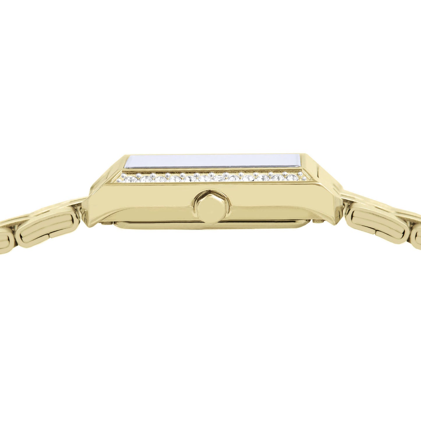 Lorus Ladies RG238YX9 Damenuhr • Mineralglas • Quarzwerk, Bild 2