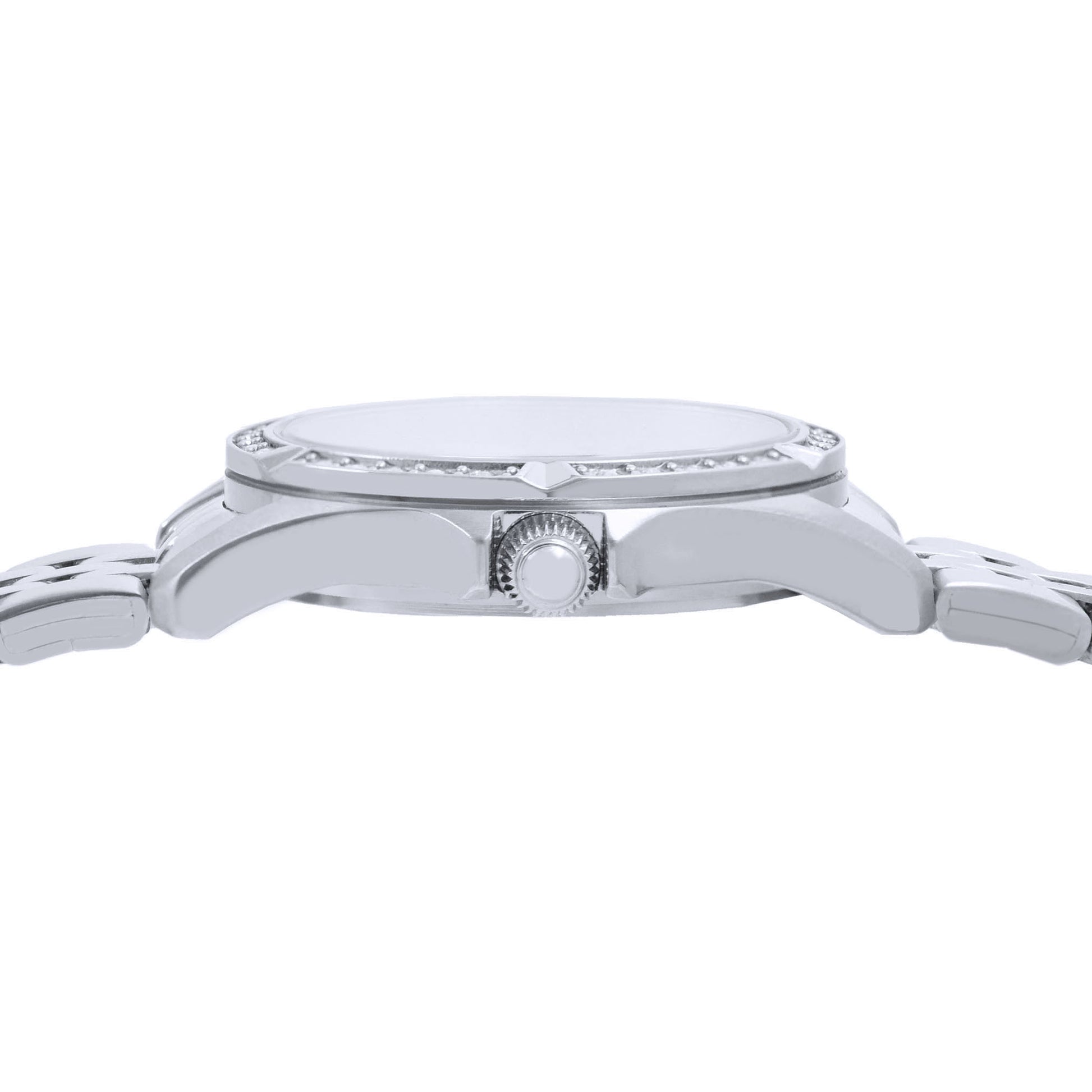 Lorus RG247YX9 Damen Armbanduhr • Mineralglas • Quarzwerk, Bild 3