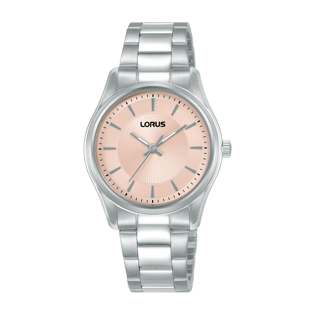 Lorus Classic RG249XX9 Damen • Mineralglas • 5 ATM Wasserdicht