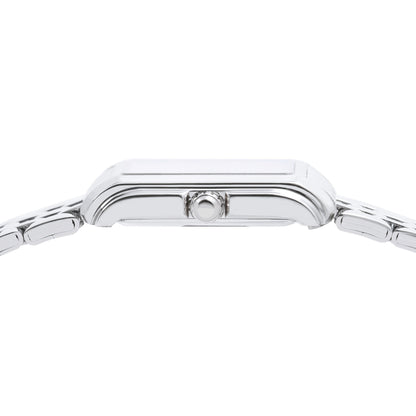 Lorus Ladies RRX71JX9 Damen Armbanduhr • Mineralglas • Edelstahlarmband, Bild 3
