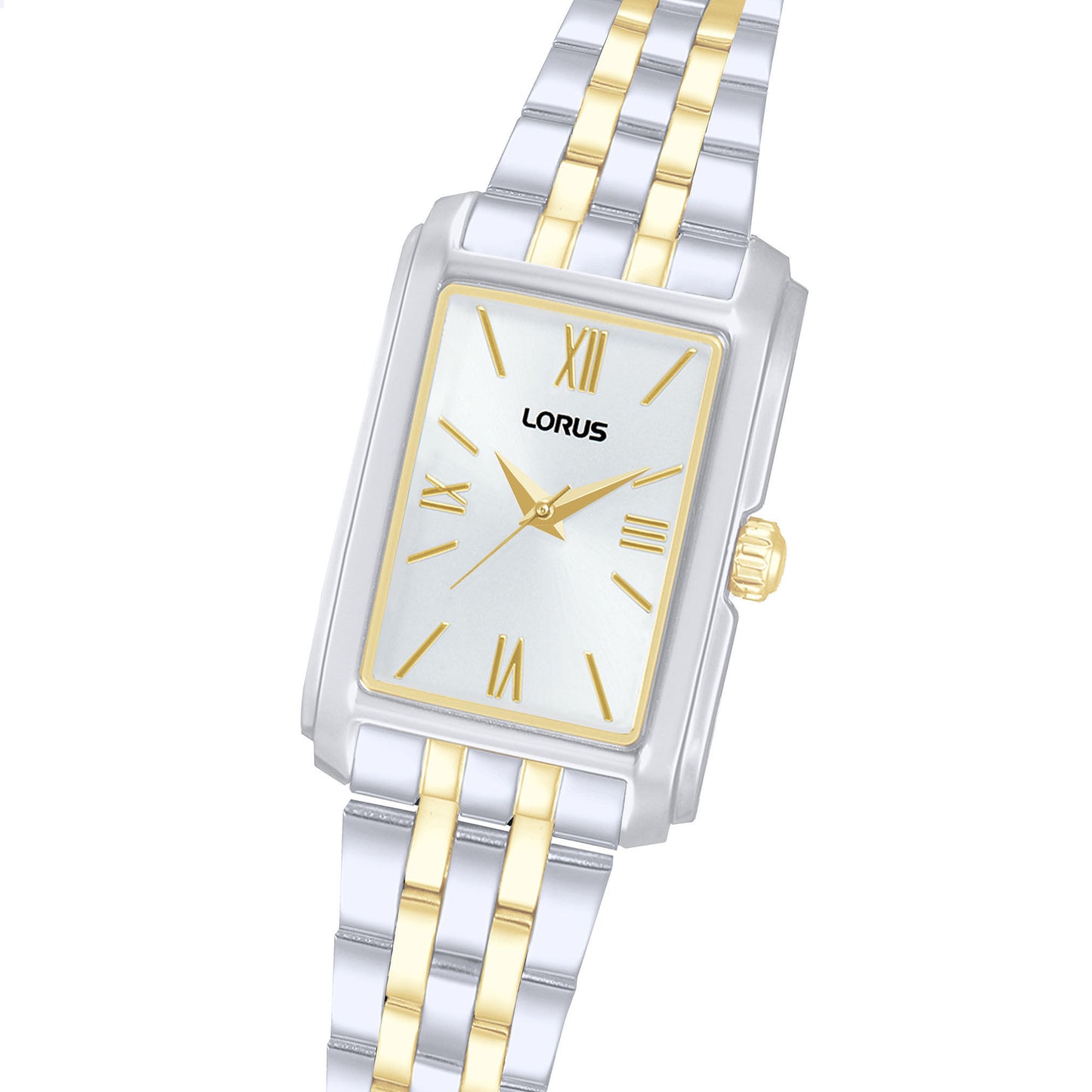 Lorus Ladies RRX73JX9 Damen Armbanduhr • Mineralglas • Edelstahlarmband, Bild 2