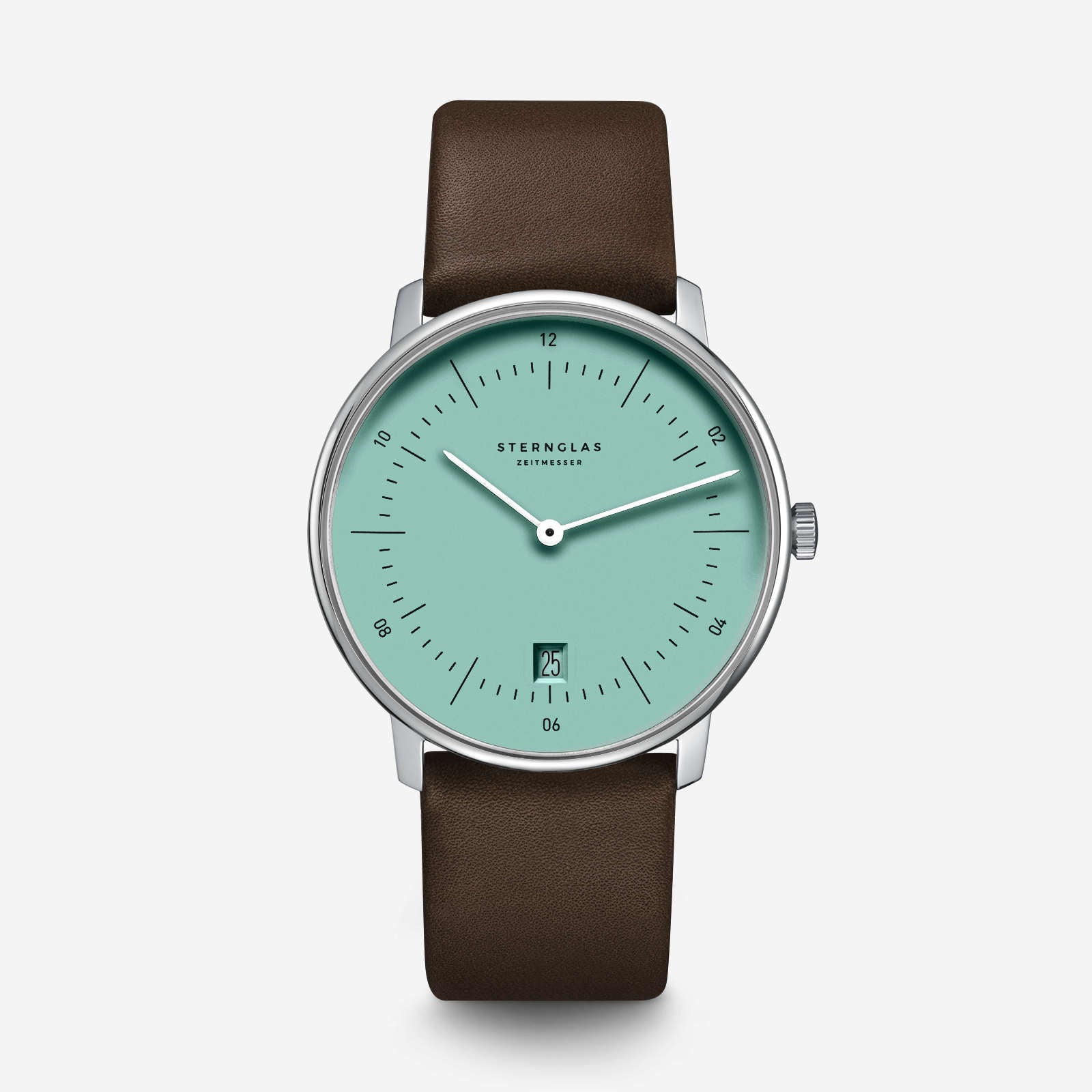 Sternglas Naos S01-NA37-MI04 Unisex • Saphirglas • Ronda-Quarzwerk, Bild 6